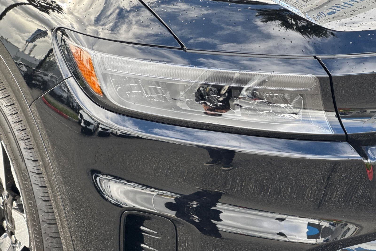 New 2026 Honda Prologue Elite image 10