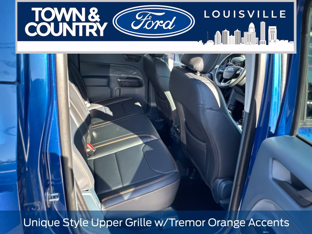 Used 2024 Ford Maverick Tremor w/ Tremor Off-Road Package AWD/4WD image 24