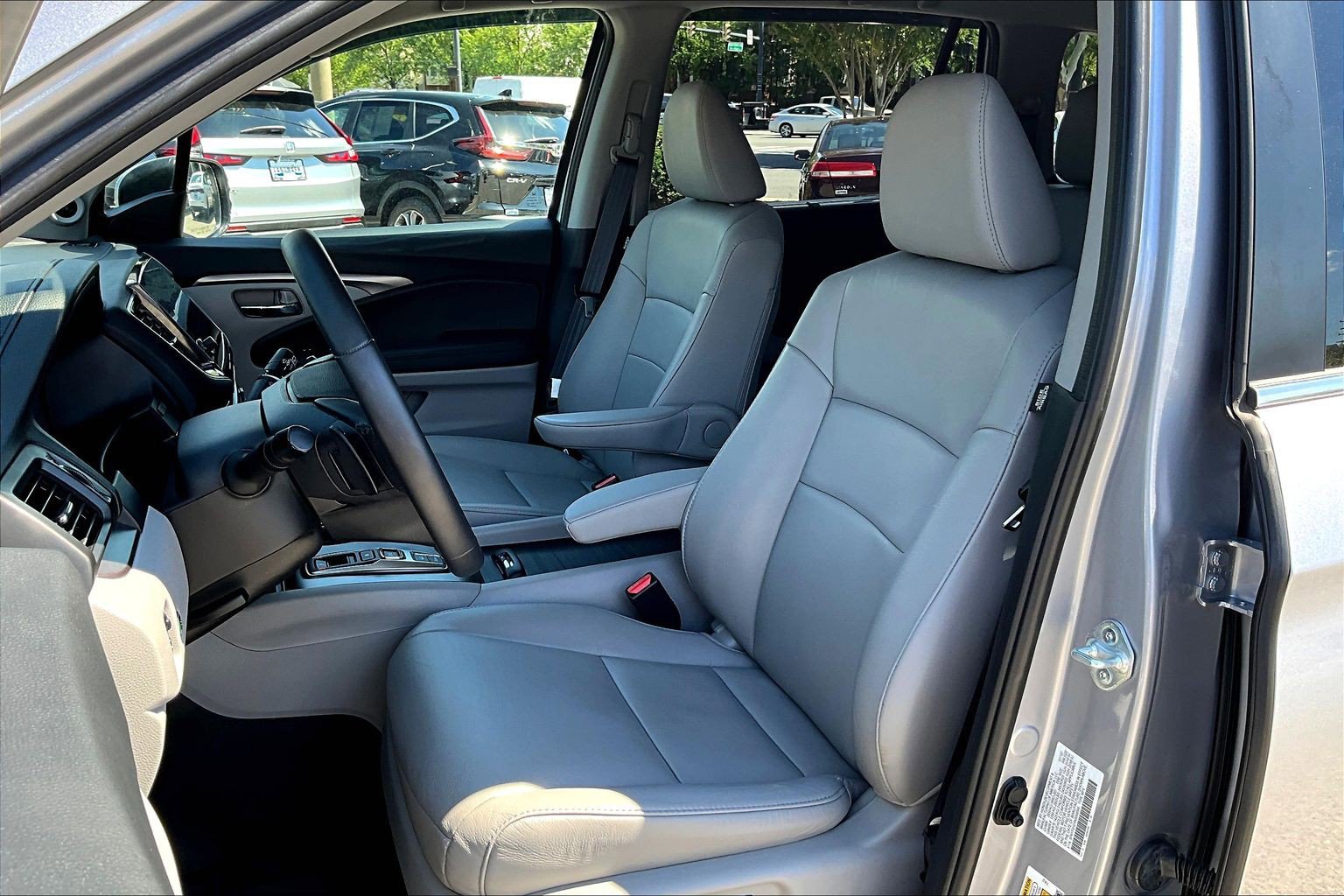 Used 2022 Honda Pilot Special Edition image 27