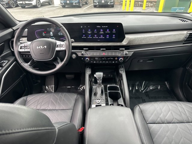 Used 2025 Kia Telluride EX X-Line image 18