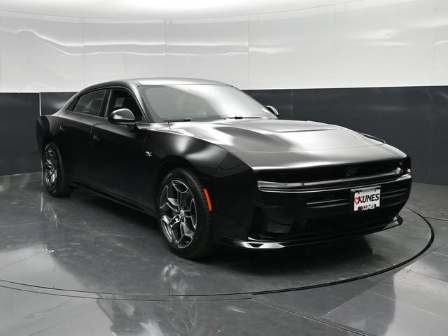 New 2026 Dodge Charger R/T AWD/4WD image 5