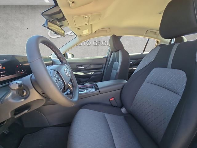 New 2026 Nissan Sentra SV image 19