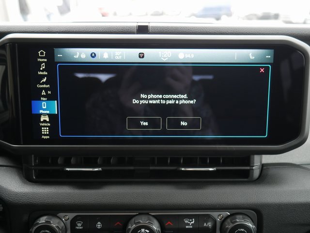 Used 2024 Jeep Gladiator Sport image 5