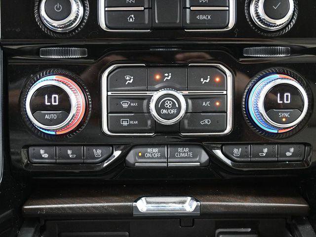 Used 2021 GMC Yukon Denali AWD/4WD image 27