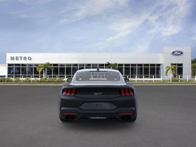 New 2026 Ford Mustang GT Premium image 5