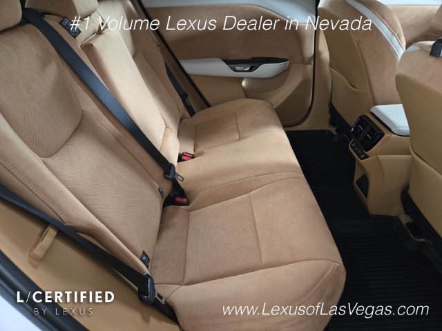 Used 2026 Lexus RZ 450e AWD w/ Accessory Package (2T) image 22