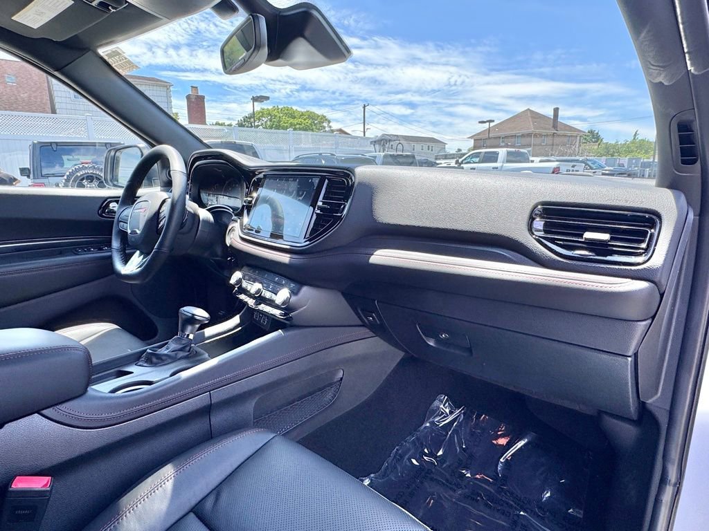 New 2026 Dodge Durango GT AWD/4WD image 18