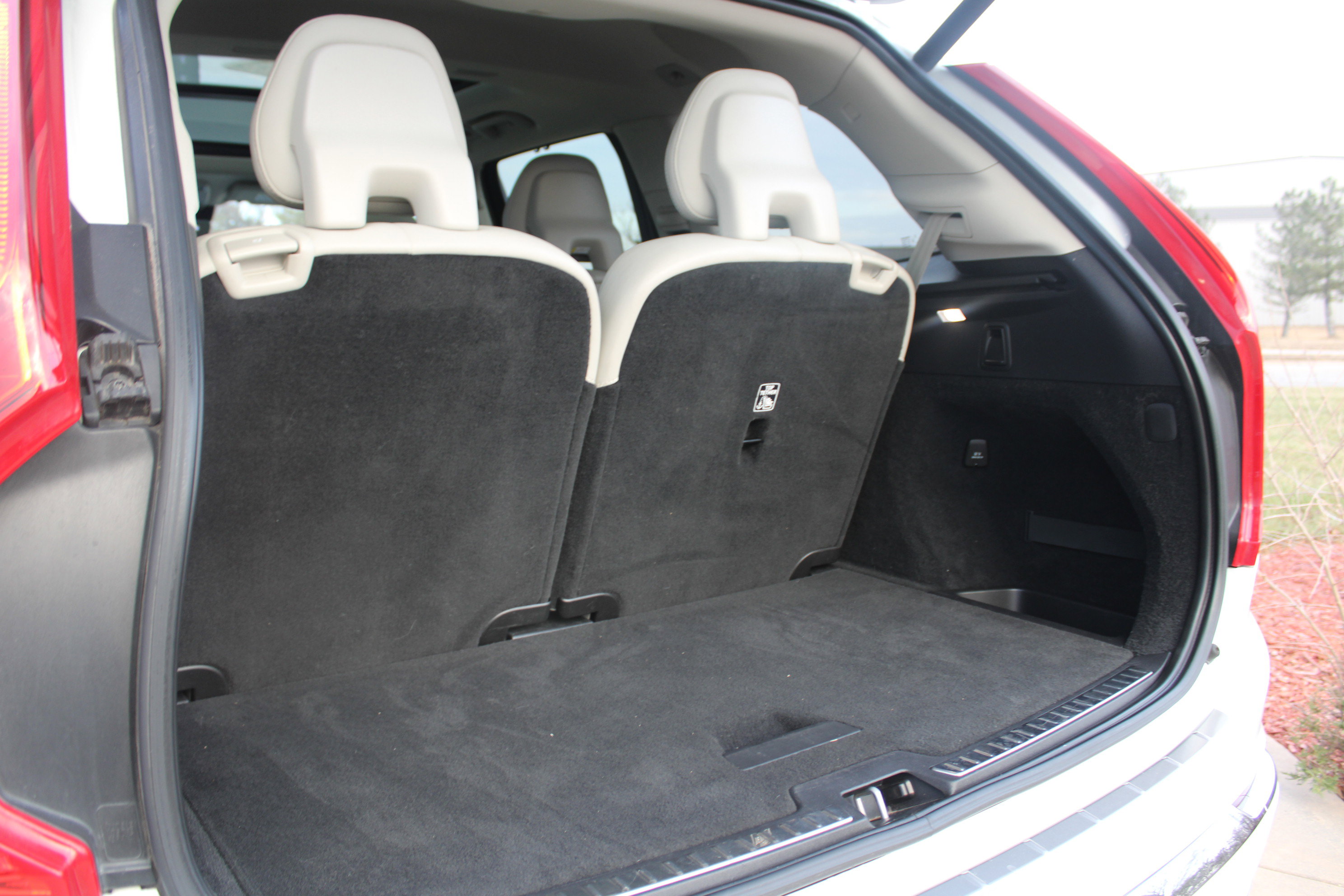 Used 2021 Volvo XC90 T8 Inscription w/ Advanced Package image 51