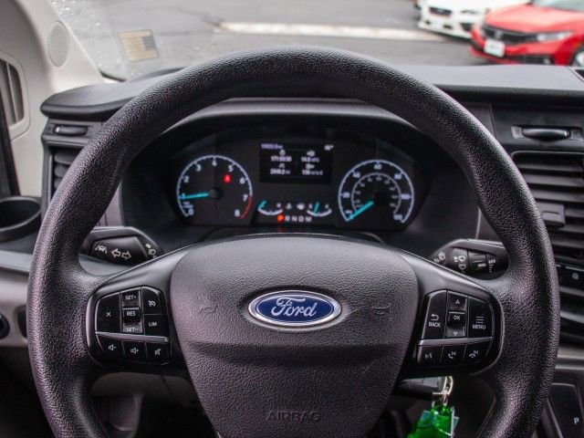 Used 2024 Ford Transit 250 Low Roof w/ Exterior Upgrade Package image 12