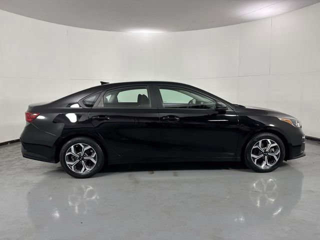 Used 2021 Kia Forte LXS FWD image 34