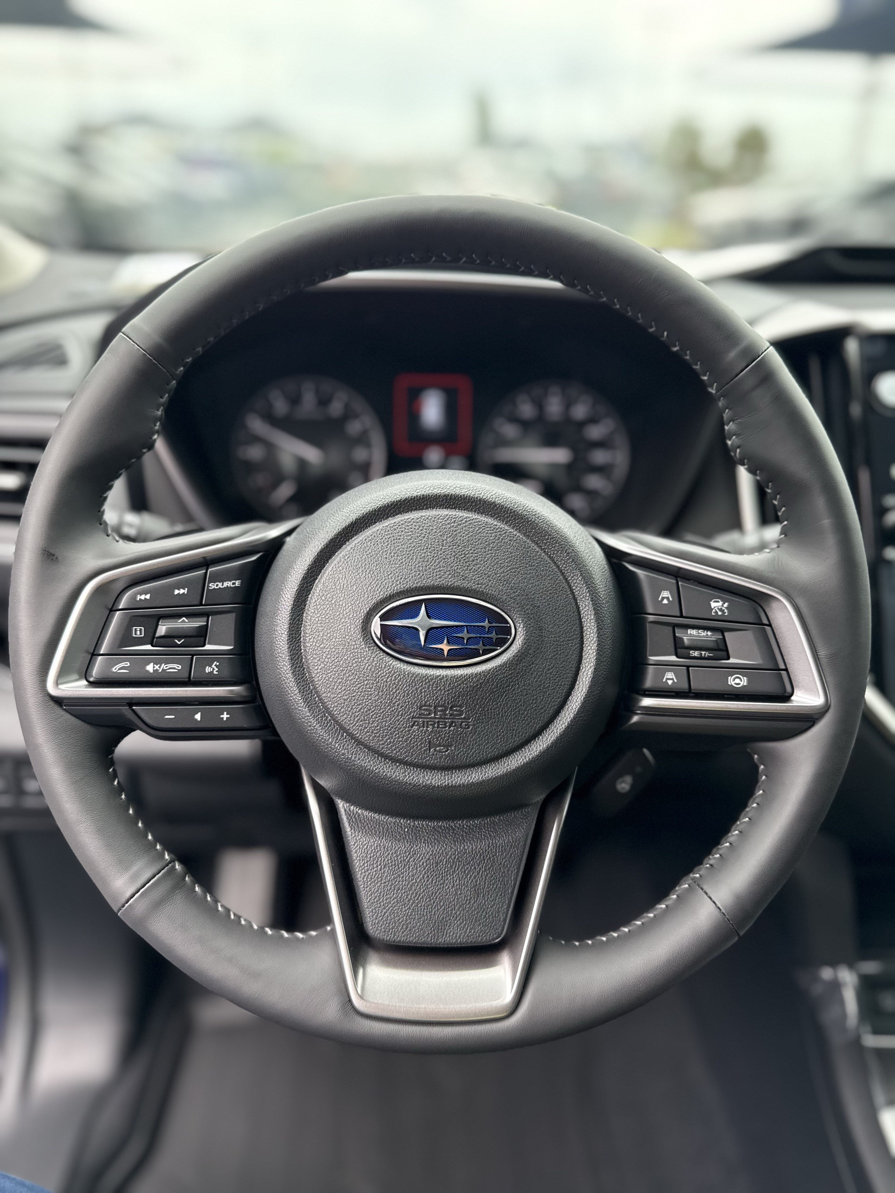 New 2026 Subaru Ascent Touring AWD/4WD image 25
