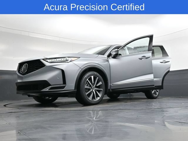 Used 2026 Acura MDX w/ Technology Package FWD image 44