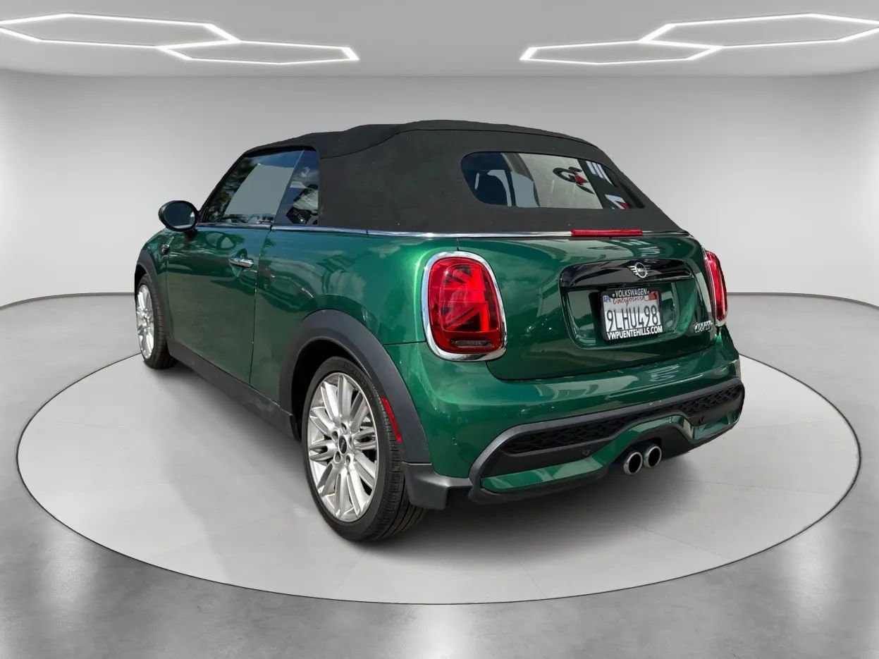 Used 2024 MINI Cooper S image 7