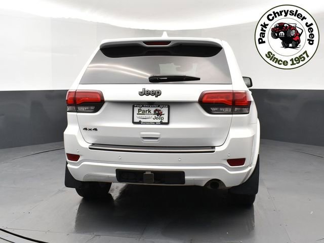 Used 2021 Jeep Grand Cherokee Limited w/ Quick Order Package 28K 80th image 5