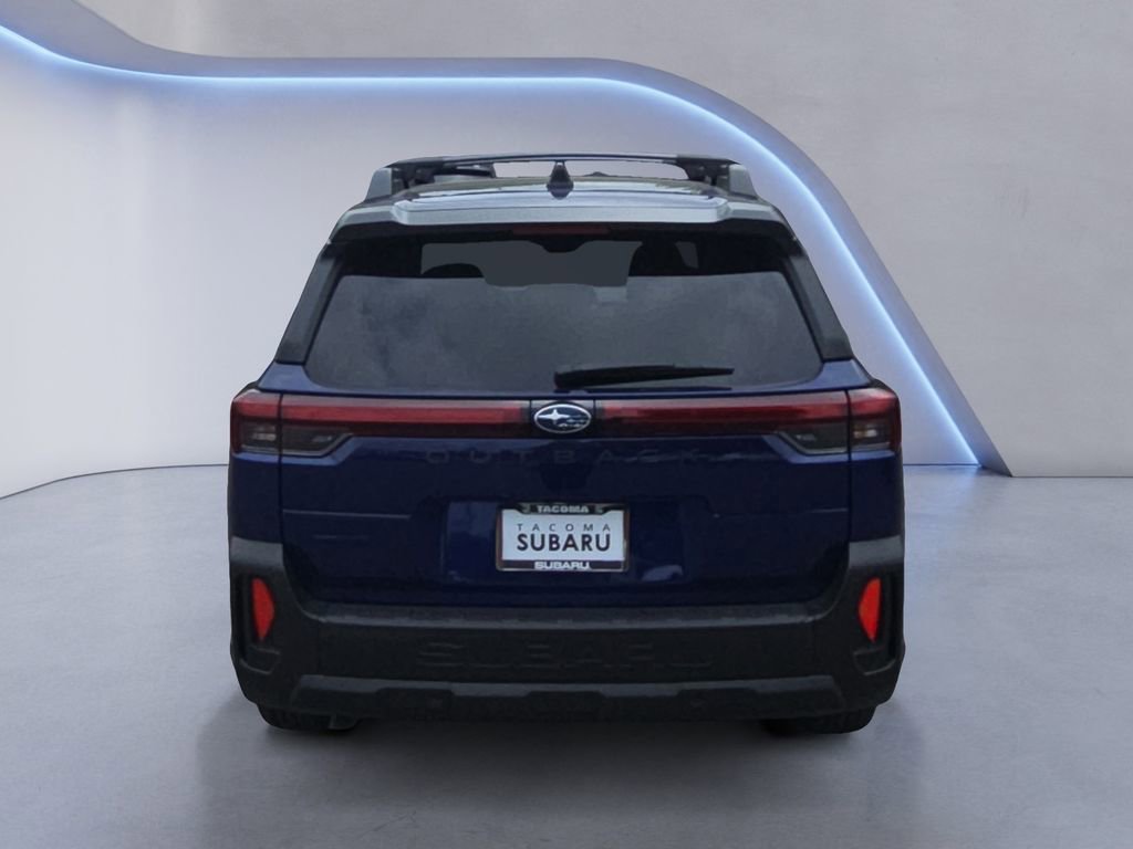 New 2026 Subaru Outback Touring AWD/4WD image 4