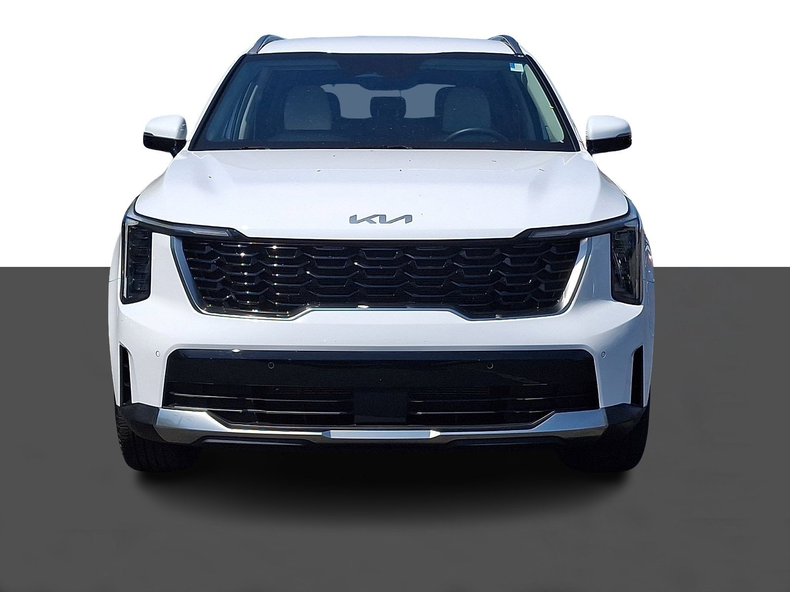 Certified 2025 Kia Sorento S AWD/4WD image 2