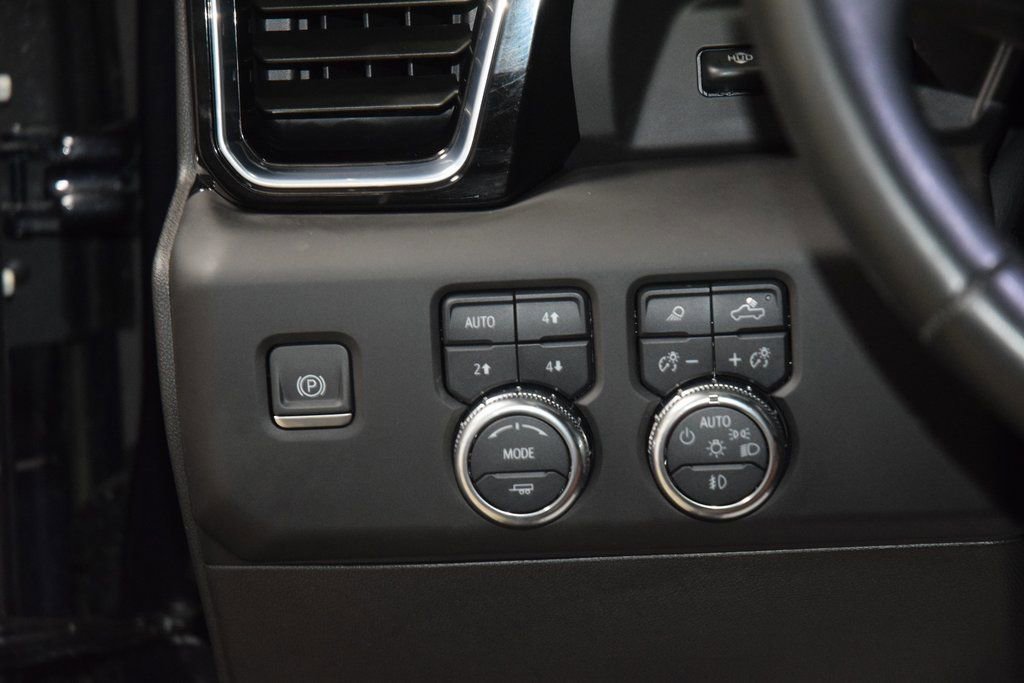 Used 2024 GMC Sierra 2500 Denali Ultimate image 38