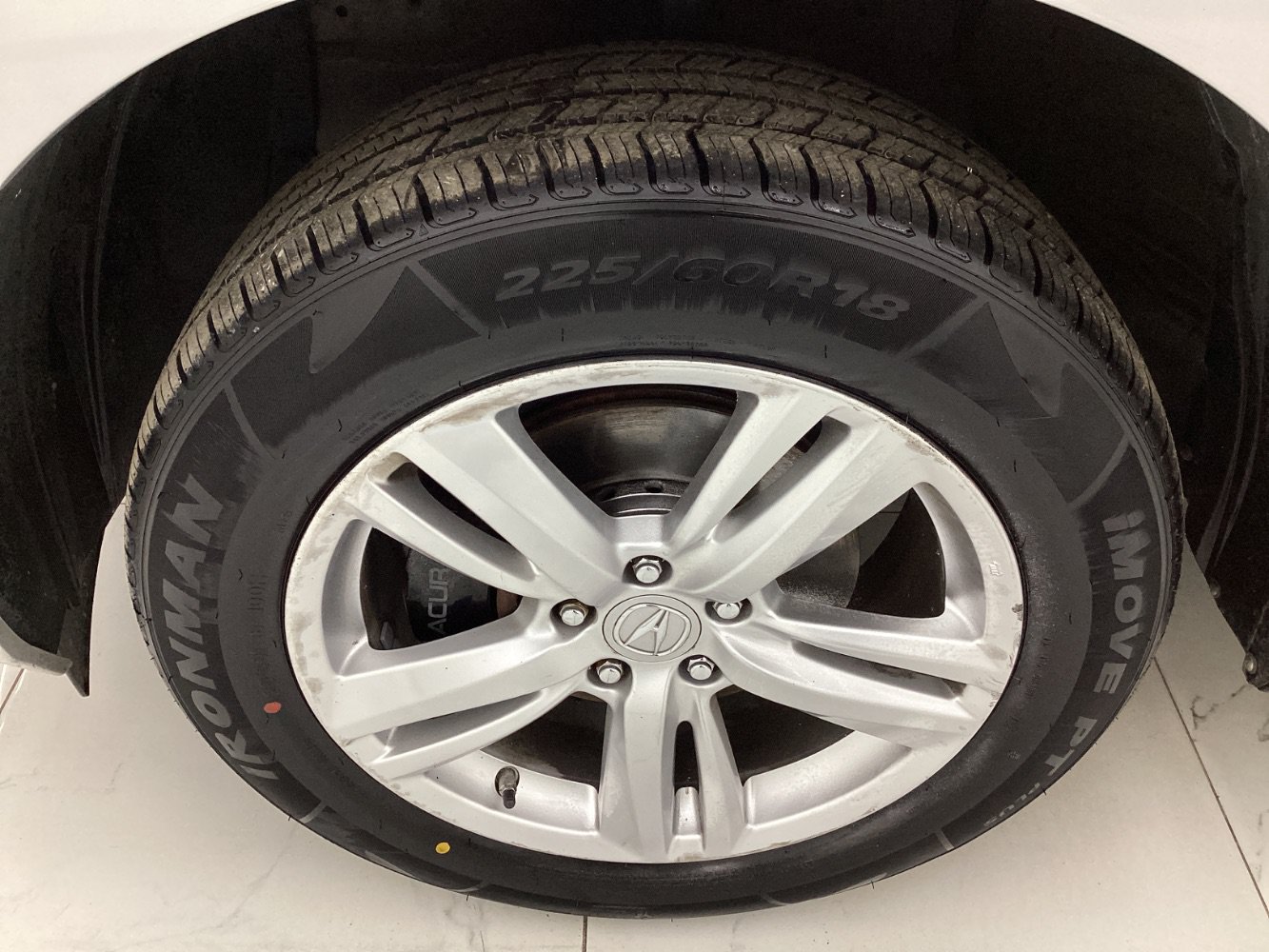 Used 2015 Acura RDX w/ Technology Package AWD/4WD image 50