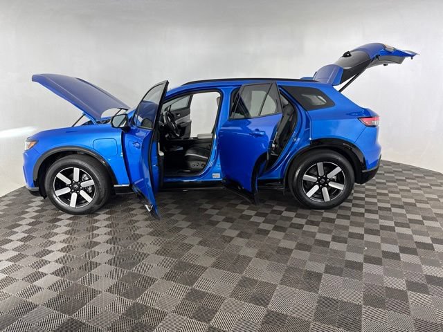 Used 2024 Honda Prologue Touring image 11