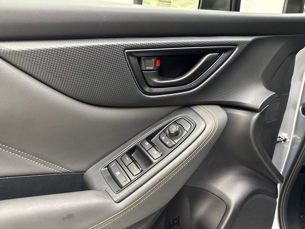 Certified 2025 Subaru Forester Wilderness w/ Convenience Package image 12