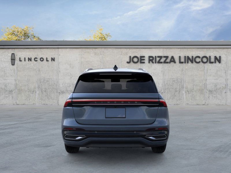 New 2026 Lincoln Nautilus Reserve image 5