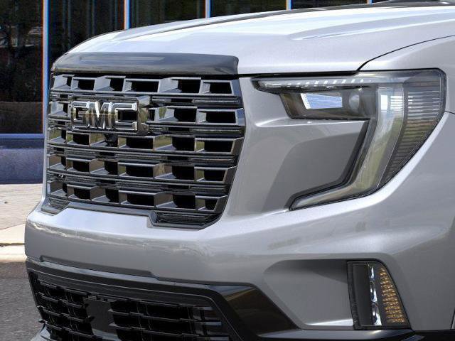 New 2026 GMC Acadia Denali Ultimate image 37
