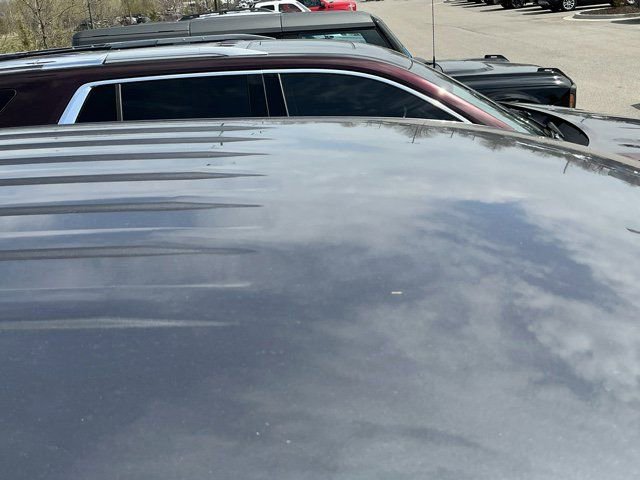 Used 2025 Honda Pilot EX-L image 21