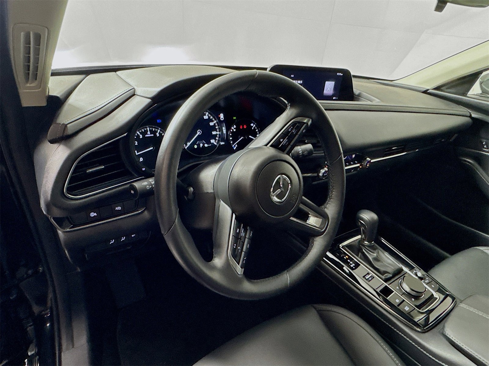 Used 2024 MAZDA CX-30 AWD 2.5 S w/ Preferred Package image 9