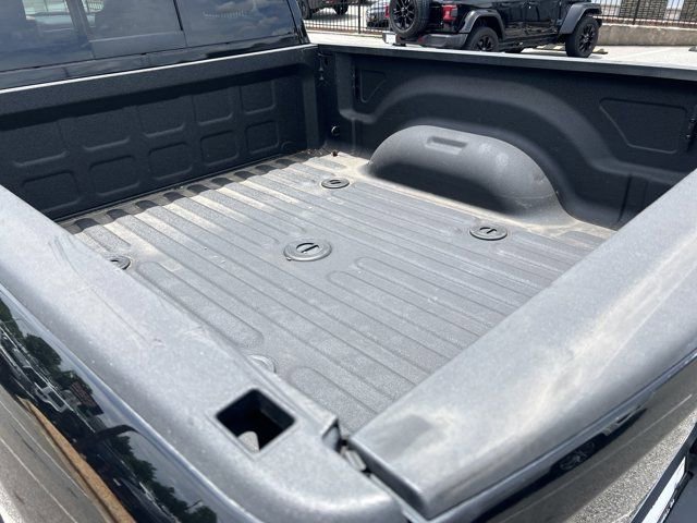 Used 2021 RAM 2500 Limited AWD/4WD image 26