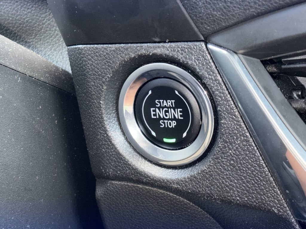 Used 2024 Buick Encore GX Sport Touring FWD image 9