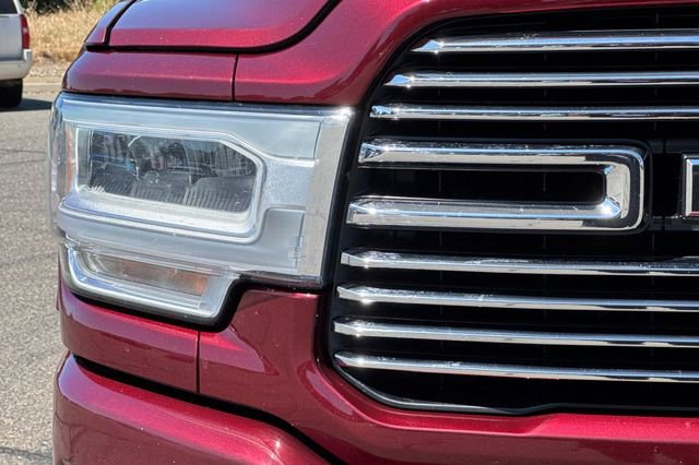 Used 2019 RAM 2500 Laramie AWD/4WD image 46