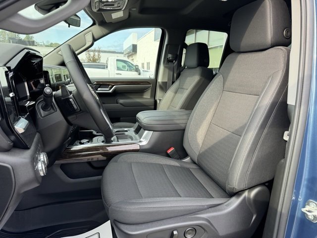 New 2026 GMC Sierra 1500 Elevation w/ Preferred Package image 11