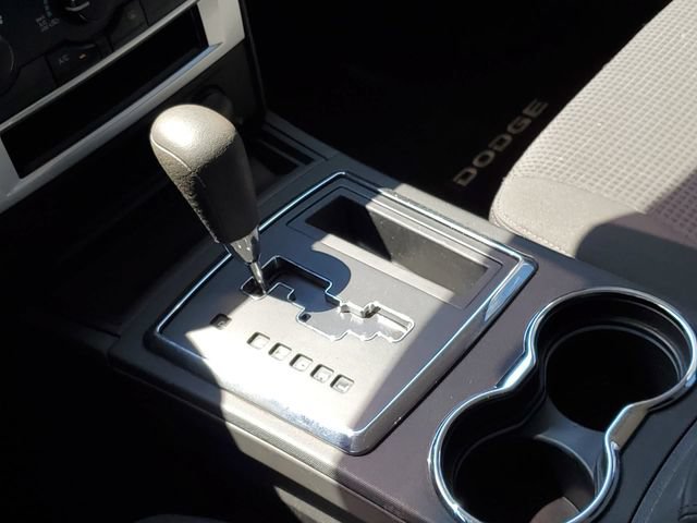 Used 2009 Dodge Charger SXT RWD image 14