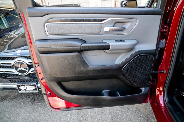 Used 2019 RAM 1500 Big Horn AWD/4WD image 20