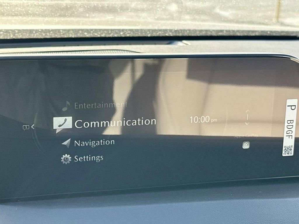 New 2026 MAZDA MAZDA3 2.5 S Sedan w/ Preferred Pkg image 10