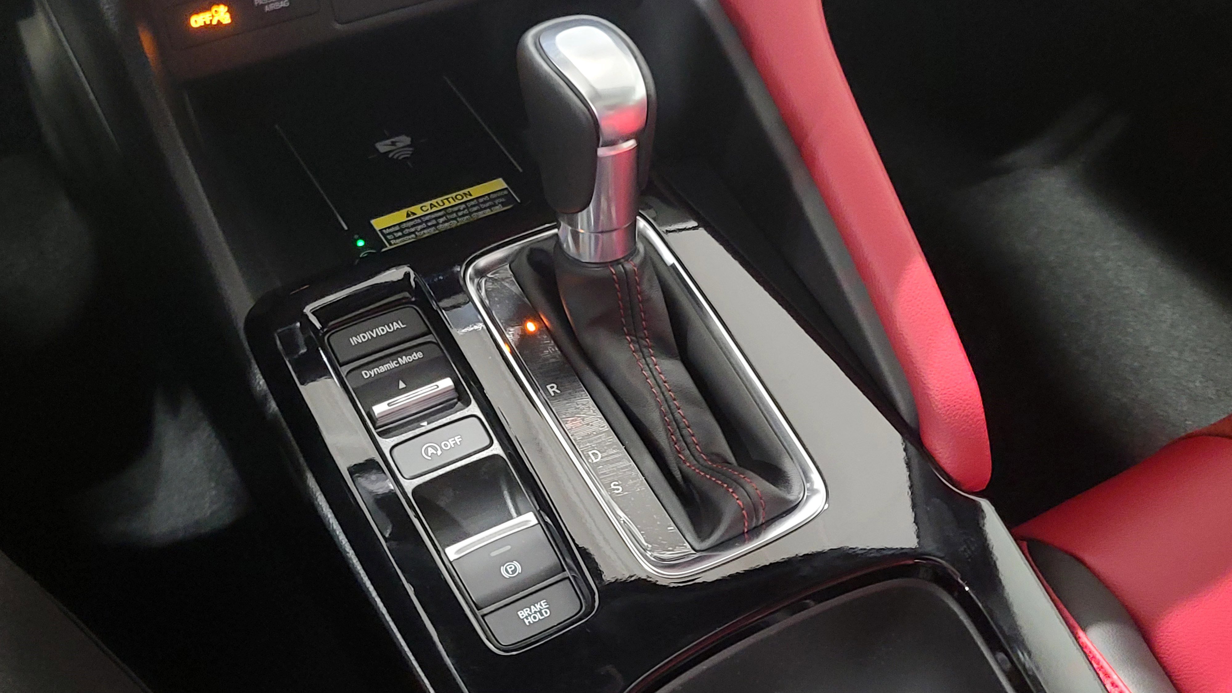 Certified 2026 Acura Integra A-Spec FWD image 31