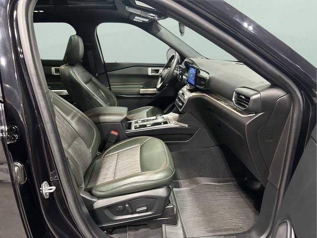 Used 2022 Ford Explorer Timberline image 20