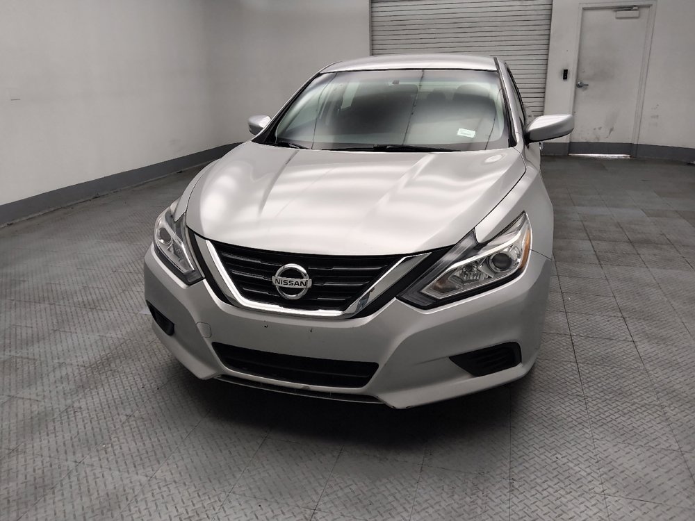 Used 2018 Nissan Altima 2.5 S w/ S Convenience Package FWD image 15