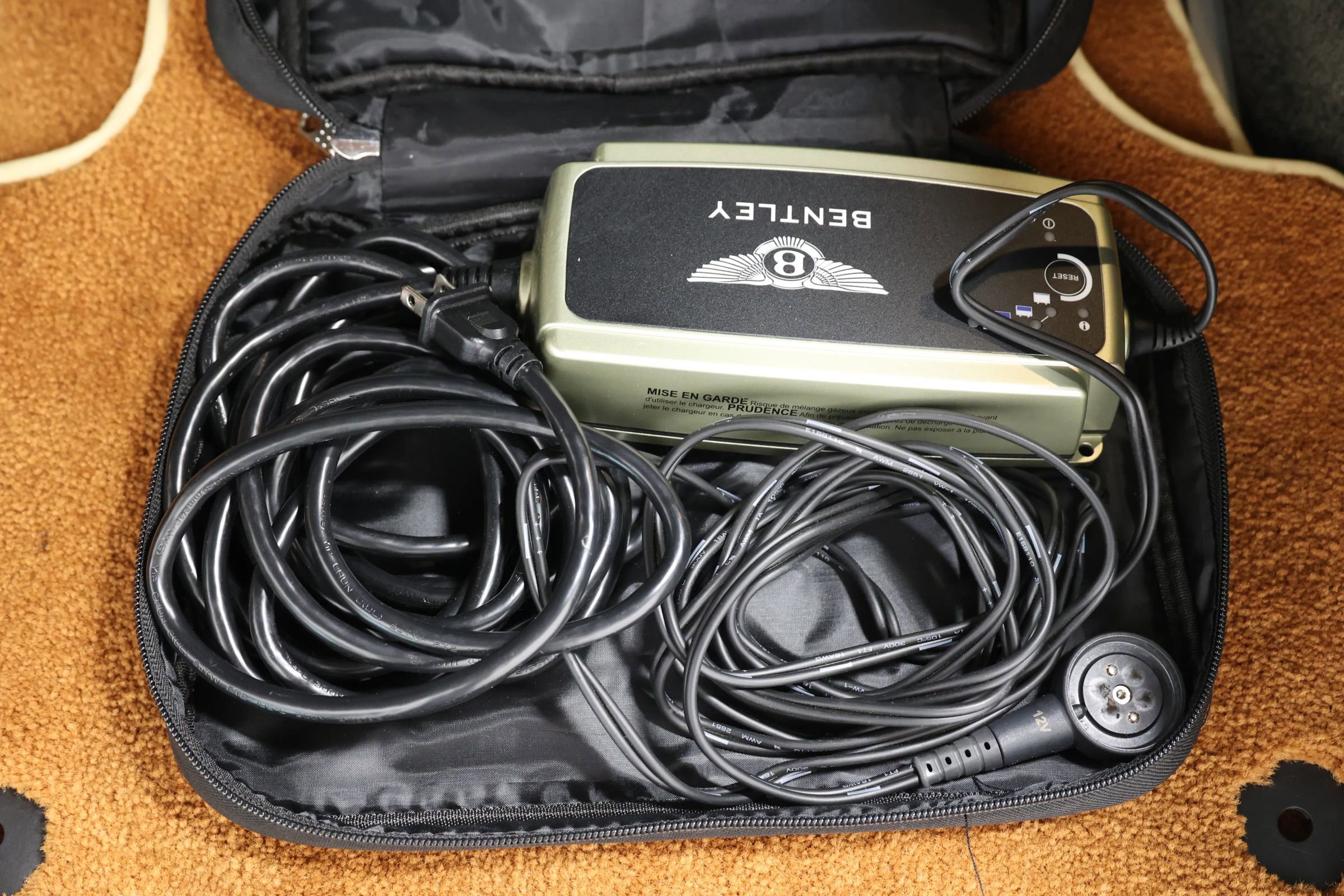 Used 2023 Bentley Bentayga Speed image 84