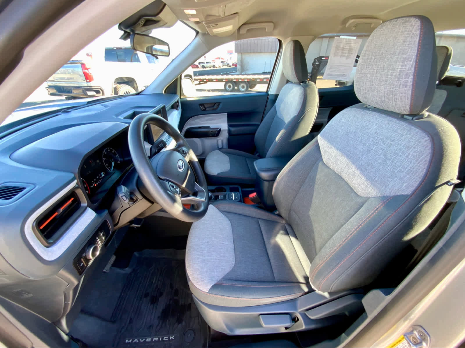 Used 2024 Ford Maverick XLT w/ Equipment Group 300A Standard image 24