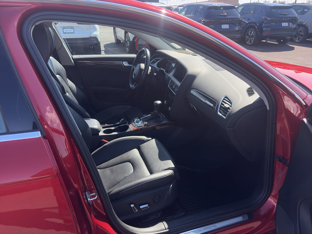 Used 2014 Audi A4 Premium Plus AWD/4WD image 19