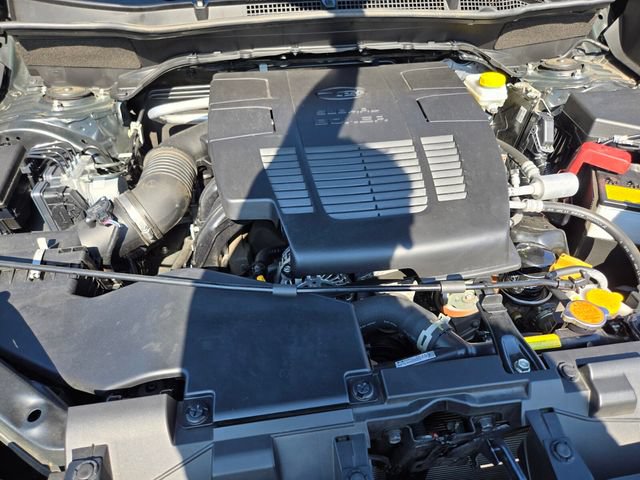 Used 2022 Subaru Forester Limited AWD/4WD image 24