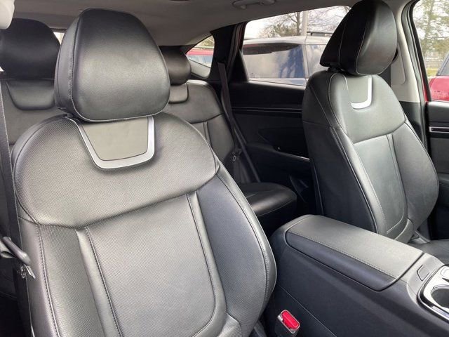 Used 2023 Hyundai Tucson Limited AWD/4WD image 12