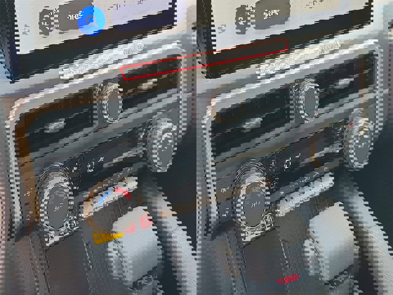 New 2026 Toyota 4Runner TRD Off-Road Premium image 27