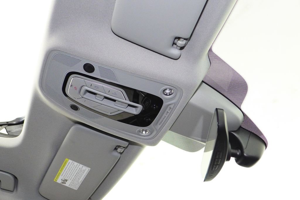 Used 2025 Audi Q5 e Premium Plus w/ Premium Plus Package image 17