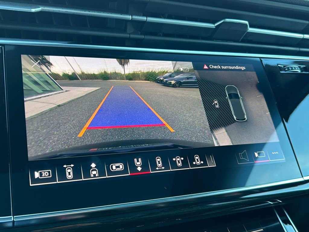 New 2026 Audi Q7 2.0T Premium AWD/4WD image 30
