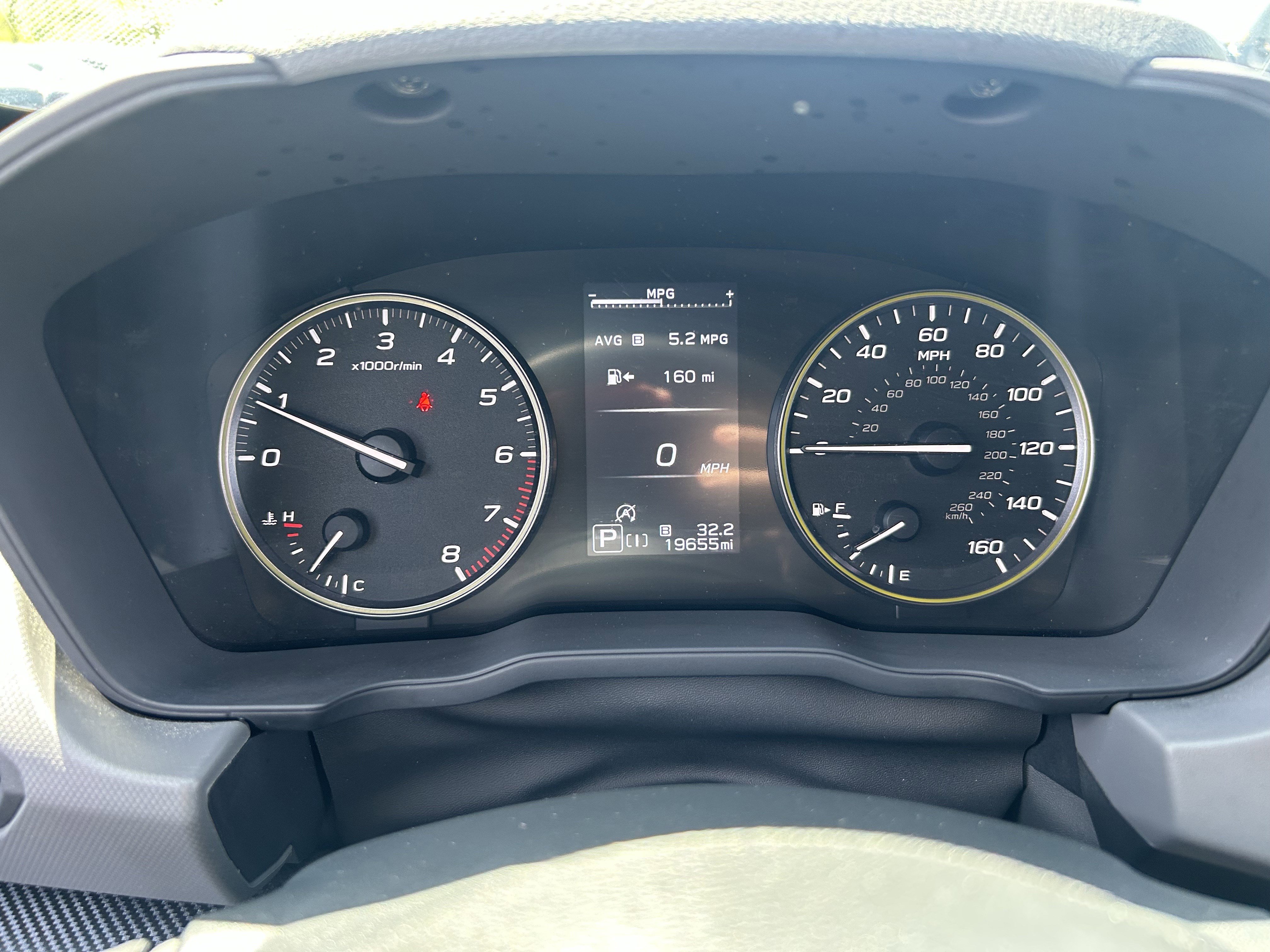 Certified 2025 Subaru Crosstrek 2.5i Sport AWD/4WD image 11