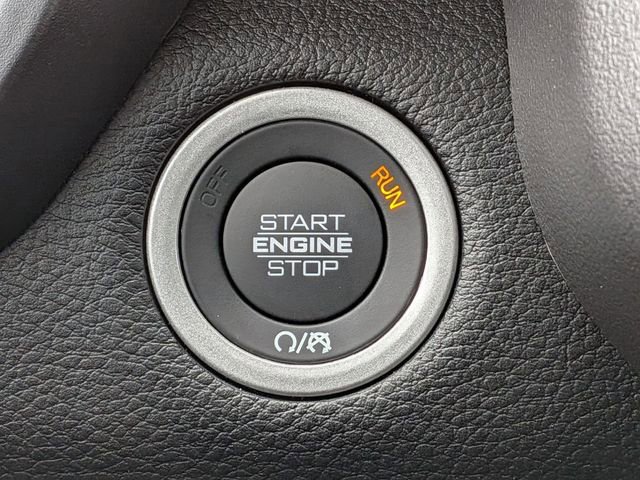 New 2026 RAM 1500 Big Horn AWD/4WD image 19