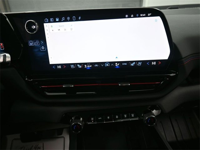 Certified 2024 Chevrolet Silverado EV RST image 10