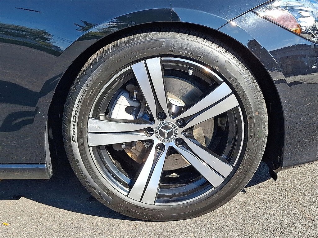 Used 2022 Mercedes-Benz C 300 C 300 image 8